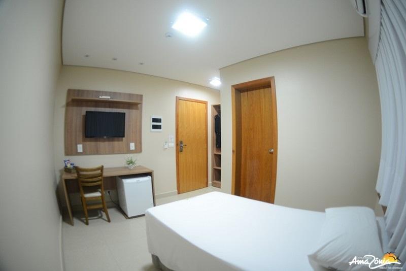 Hotel Portal da Amazônia Várzea Grande Camera foto